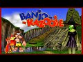 Banjo-Kazooie Time pt.2