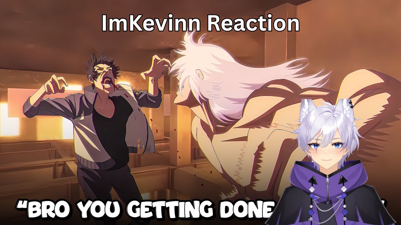 Суперкуб лучше, чем прокачка в одиночку [реакция ImKevinn]