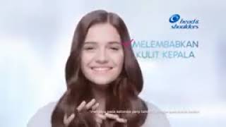 IKLAN HEAD \u0026 SHOULDERS \