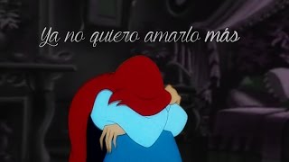 Ariel & Jim- Ya no quiero amarlo más