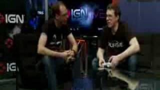 Halo Reach Multiplayer Demo - IGN Live E3 2010