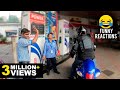 FUNNY PRANK | FILLING 10Rs Petrol in SUPERBIKE!!