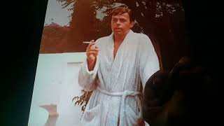 Horacio the handsnake - Kenneth Halliwell