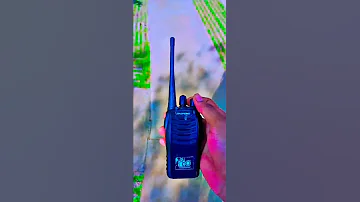 How To Control Walkya Taki Police Man Ple Subscribe Yar 