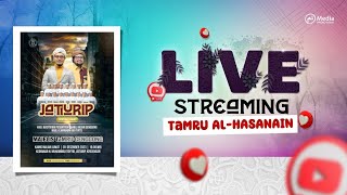 Download Lagu LIVE JATIURIP BERSHOLAWAT DALAM RANGKA HAUL MASYAYIKH GENGGONG BERSAMA MAJELIS TaMRU GENGGONG MP3