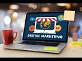 What is Digital Marketing? | Digital Marketing Full Course For Beginners | Devweb Technology Rajkot