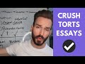 How to Analyze Negligence on a Torts Essay (Pt. 6): Actual & Proximate Causation