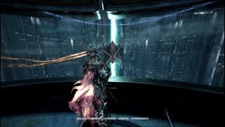 Warframe Transference Glitch