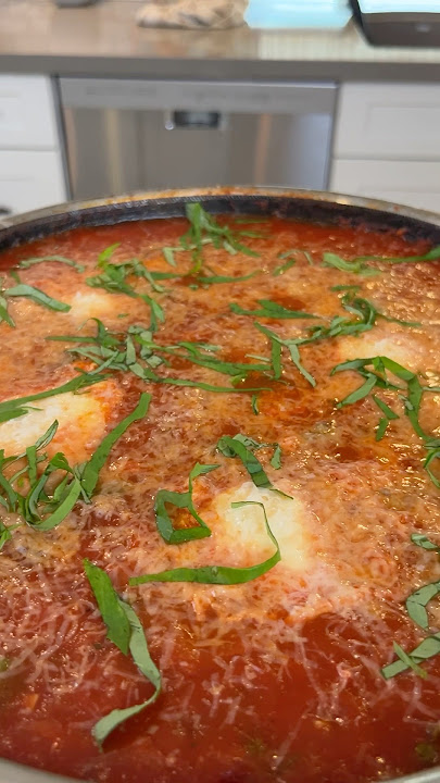 Authentic Italian Breakfast