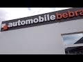 Automobile Bebra - преимущества и недостатки автодилера в Германии