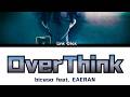 時光代理人-Link Click- 日本版(Japanese ver.)S1 ED OverThink (FULL)by bicaso feat. EAERAN Lyrics ENG/ROM/JPN