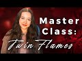 Twin flame masterclass  8 mistakes you are making  how to fix them