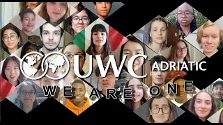 WeAreOne_UWCADcovid-19