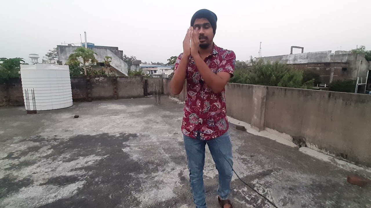 Finger tutting tutorial | Ashay kamble | Hindi | Dance course