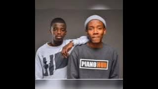 Nkulee 501 & Skroef28 ft HouseXcape ft Spizzy - ICard