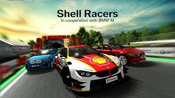 SHELL RACERS Android Gameplay