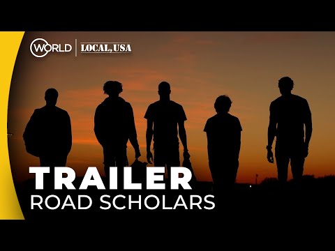 Road Scholars | Trailer | Local, USA