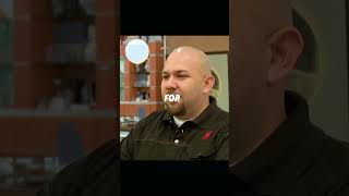 Extremely Rare Stretch Armstrong Toy #pawnstars