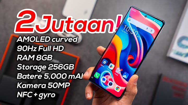 ITEL SERIUS NIHH🤣?? Unboxing Itel S23 Plus Indonesia!