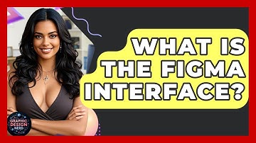 What Is The Figma Interface? - Graphic Design Nerd