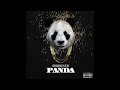Desiigner - Panda (Full Long Version Lyrics) | Dark Aggressive Trap [Bass Boosted]