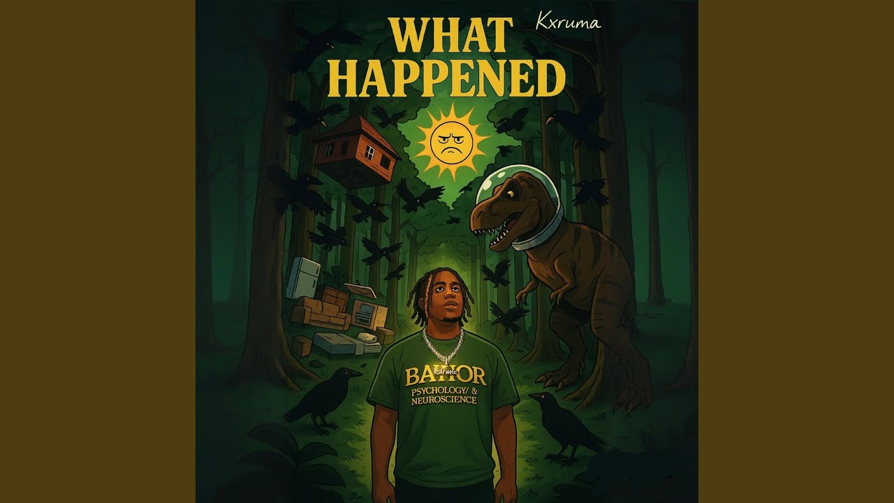 Watch WHAT HAPPEND on YouTube Watch WHAT HAPPEND on YouTube