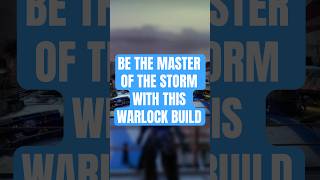 This Build Lets You Wield The Lightning! (Prismatic Warlock Build) | Destiny 2