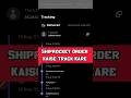 Shiprocket Courier Tracking Kaise Karte Hai|How To Track Shiprocket Courier #shorts #viral #trending