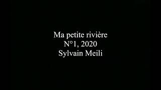1 Ma Petite Rivière (Subtitles) Poème Français My Little River Poem Voix Ia Amitié Amour