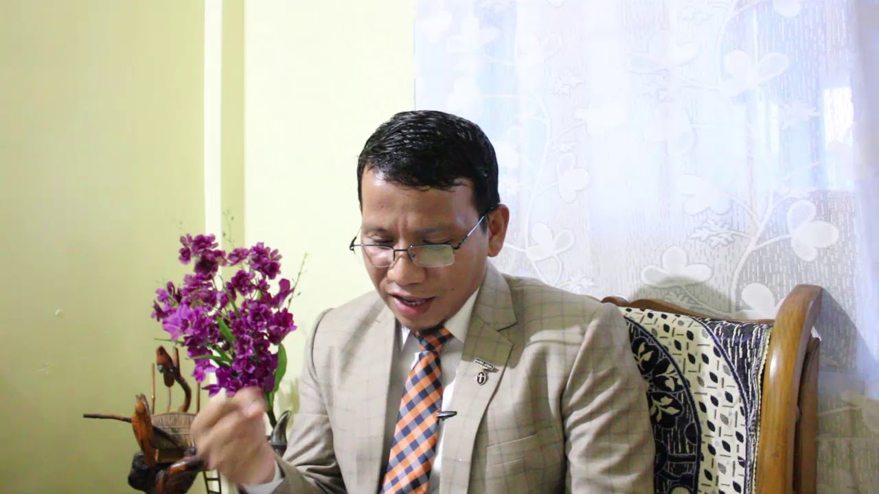 Jingpuson Lyngkot#Ka Por#Jingieit