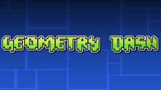 Back On Track (Alpha Mix) - Geometry Dash