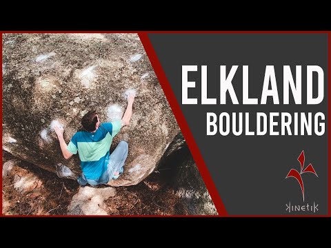 Beta Video for climb Mind to Motion v14, Rocky Mountain National Park