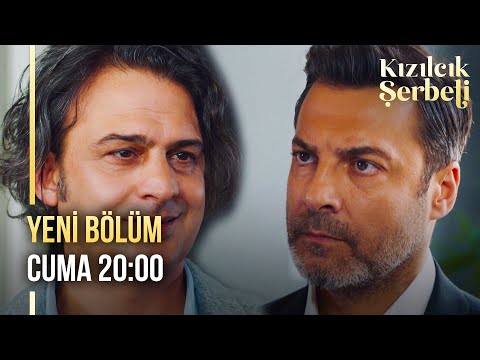 ​Kızılcık Şerbeti 23. Bölüm 1. Fragman | "Metehan'ın senin oğlun olmadığını biliyorum!"