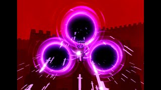 Void2 Rework Showcase | Technically TBBF RP | Roblox