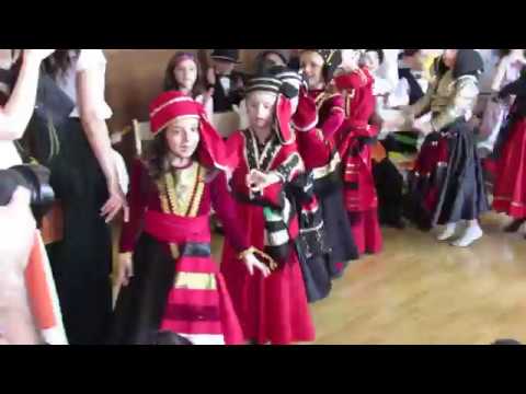 ანამარია გაიხარაშვილი