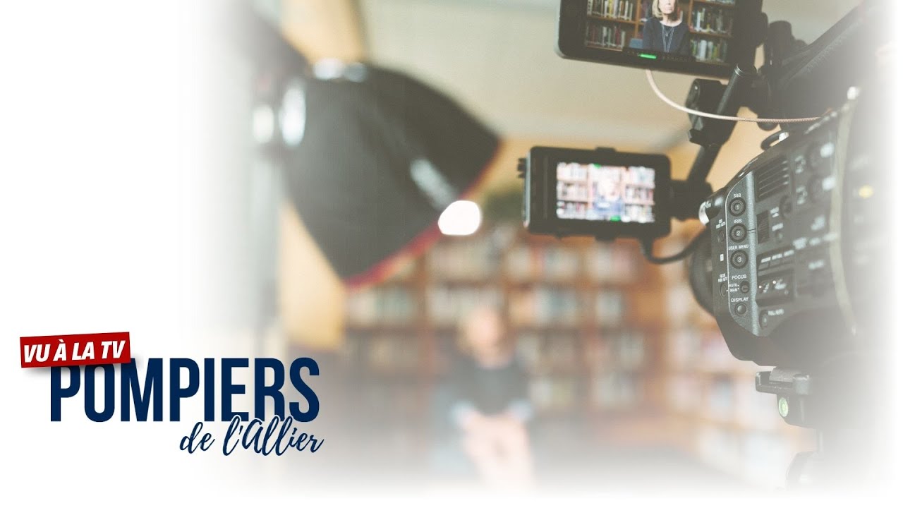 [#BFMTV] Intempéries à Gannat