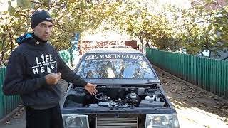 видео: Какие жиклеры вкрутить в карбюратор чтоб снять максимальную мощность и получить минимальный расход картинка: Какие жиклеры вкрутить в карбюратор чтоб снять максимальную мощность и получить минимальный расход