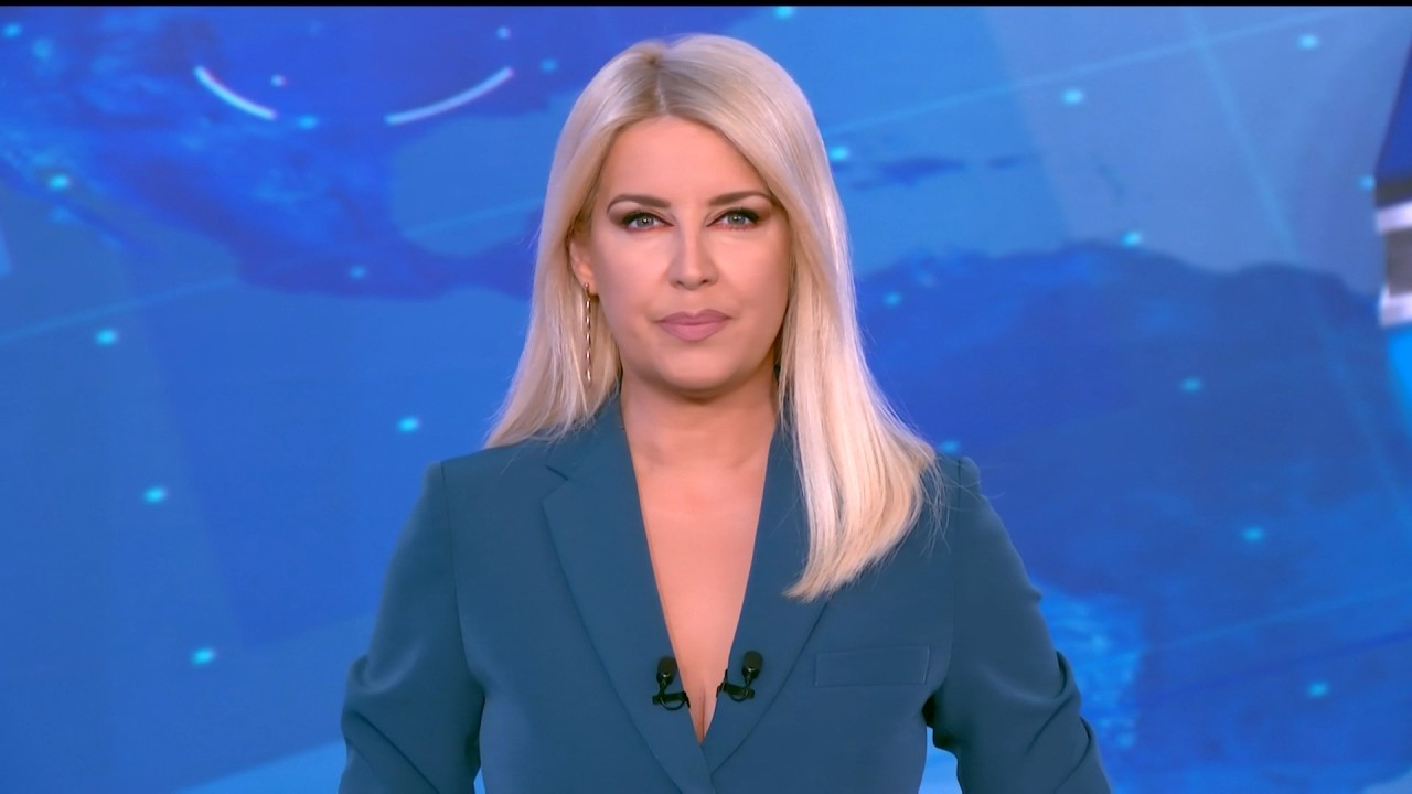 ACTION NEWS: Η επίσκεψη του Μ. Ρούμπιο στην Αθήνα, οι νέες συμφωνίες & οι αντιδράσεις | 08/10 – Video