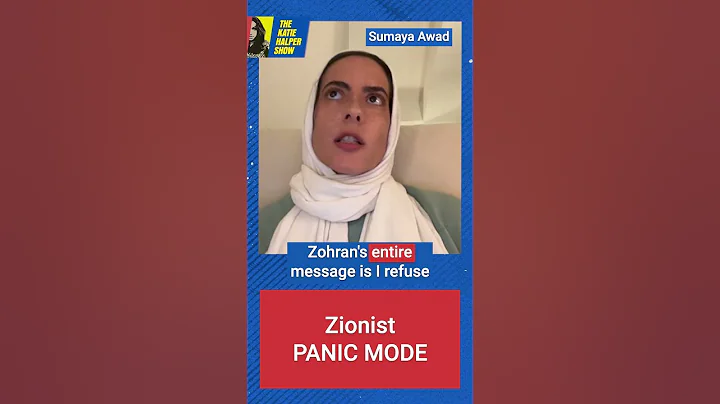 Rabbi Calls Zohran “Antisemitic” — Then Gets Schooled