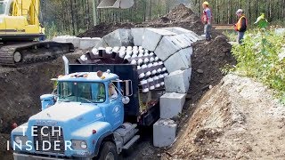 20 Construction Machines Getting The Job Done