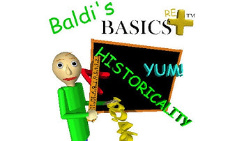 BALDI