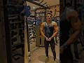 Mashallah bulking #shorts #fitness #alichalo #motivation #wala #gym #trending #virqlshorts