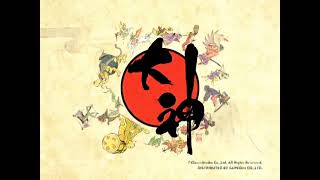 Okami - Trailer TGS 2005 - PS2