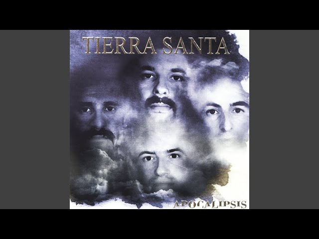 Tierra Santa - Hermano del viento