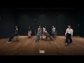 Izna 이즈나 SIGN Racecar Dance Practice 2025 MBC 가요대제전 Ver 