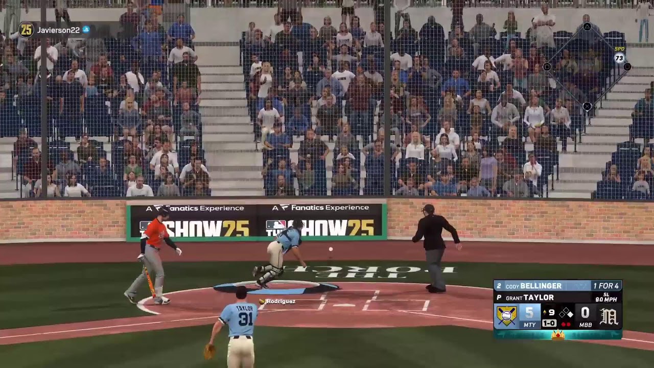 MLB The Show Diamond Dynasty Seattle Never Wins Anything Edition
