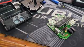 Extremely easy overhead console computer repair for my Excursion! 