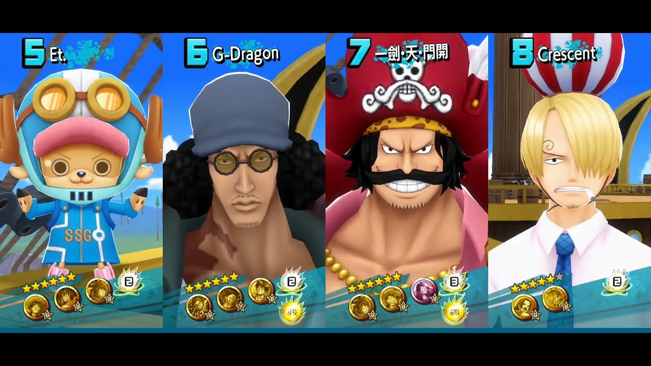 원피스바운티러쉬 (에이스),(사보)불의형제도꿈틀대면어떻게든이긴다.살아남는다.!!!