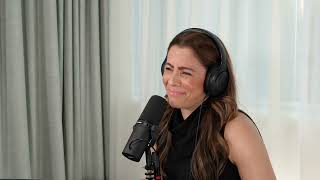 EP 8 Unfiltered Podcast - The M Word and the Women's Health Revolution We Need.