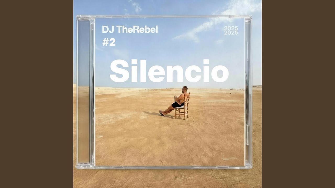 Watch Silencio on YouTube Watch Silencio on YouTube